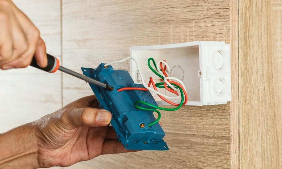 Jak zrobić próg pod drzwiami samodzielnie