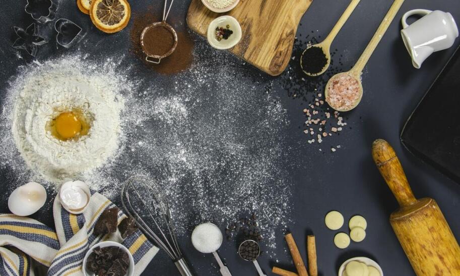 Jak sprawdzić, czy jajka są świeże?