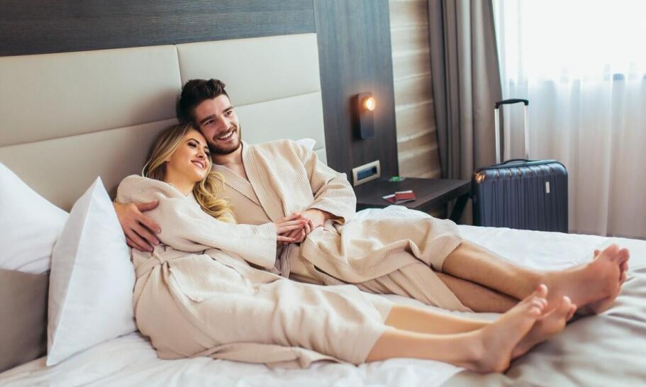 Jak profesjonalne podejście personelu wpływa na komfort psów w hotelu w Łodzi?