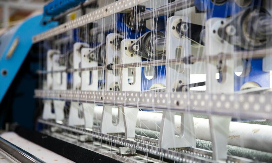 Nowoczesne technologie produkcji siatek zbrojeniowych i ich zalety