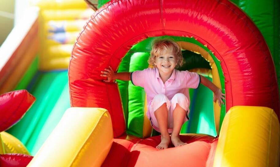 Czy parki trampolin są otwarte w 2025 roku?