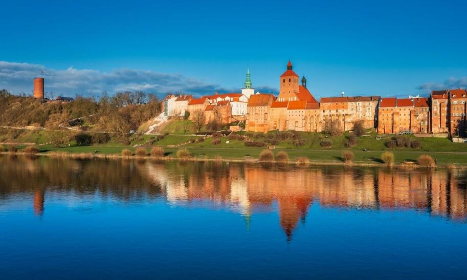 Ciekawe miejsca w okolicach Torunia warte odwiedzenia