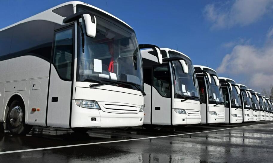 Ile trwa podróż z Ukrainy do Polski?