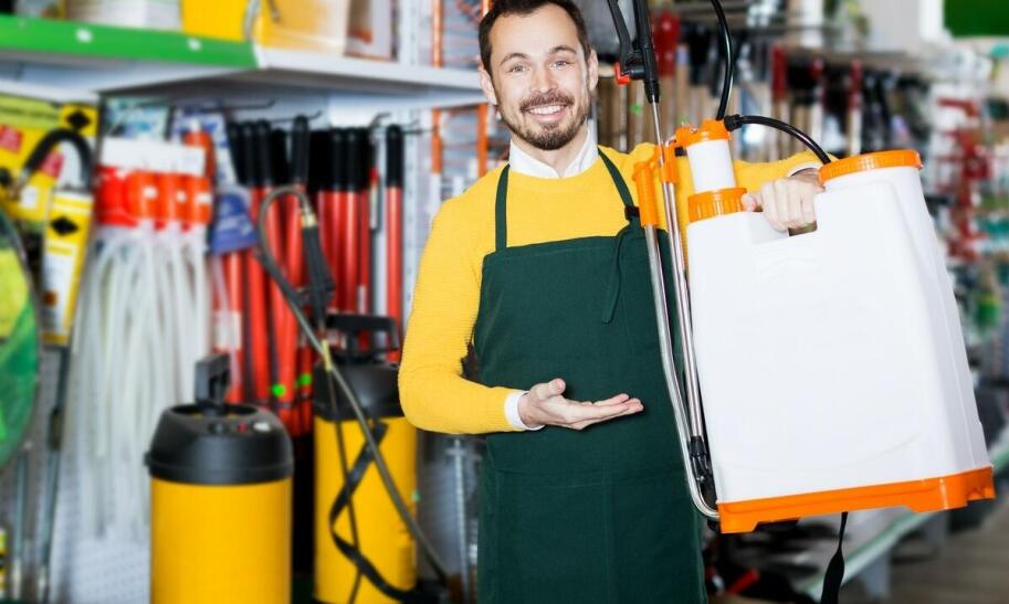 Gdzie można kupić różaniec w Warszawie?