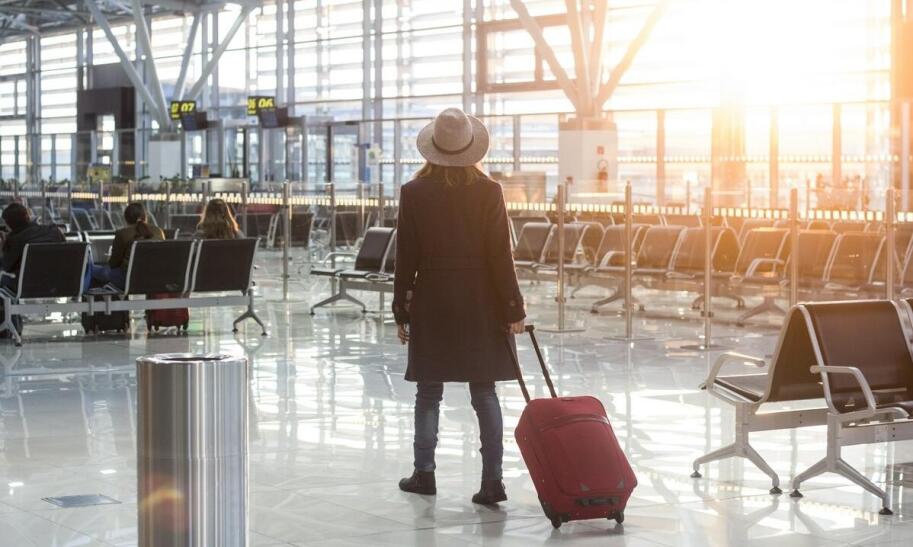 Jak sprawdzić, czy samolot już odleciał?