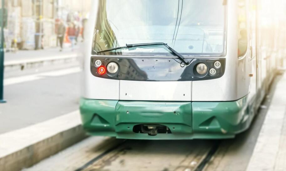 Jak dojechać do dworca PKP w Poznaniu?