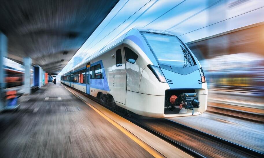 Jak pobrać bilet w aplikacji PKP Intercity?