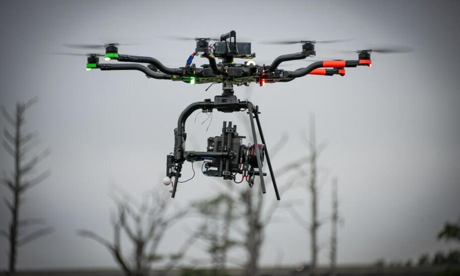 Co grają w kinach w Krakowie?