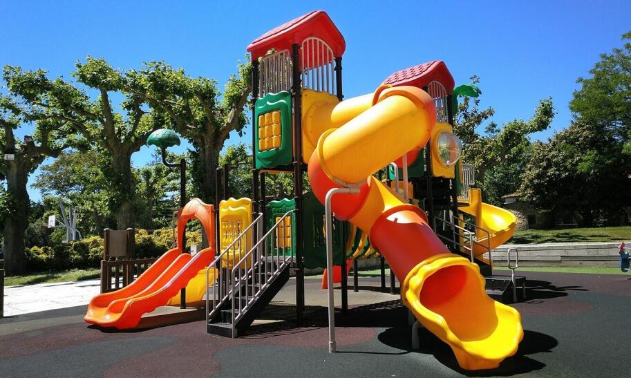 Jak dojechać do Loopys World w Gdańsku?