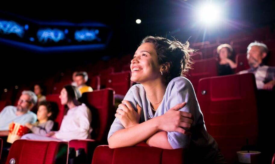 Jakie filmy są aktualnie grane w kinach w Kaliszu?