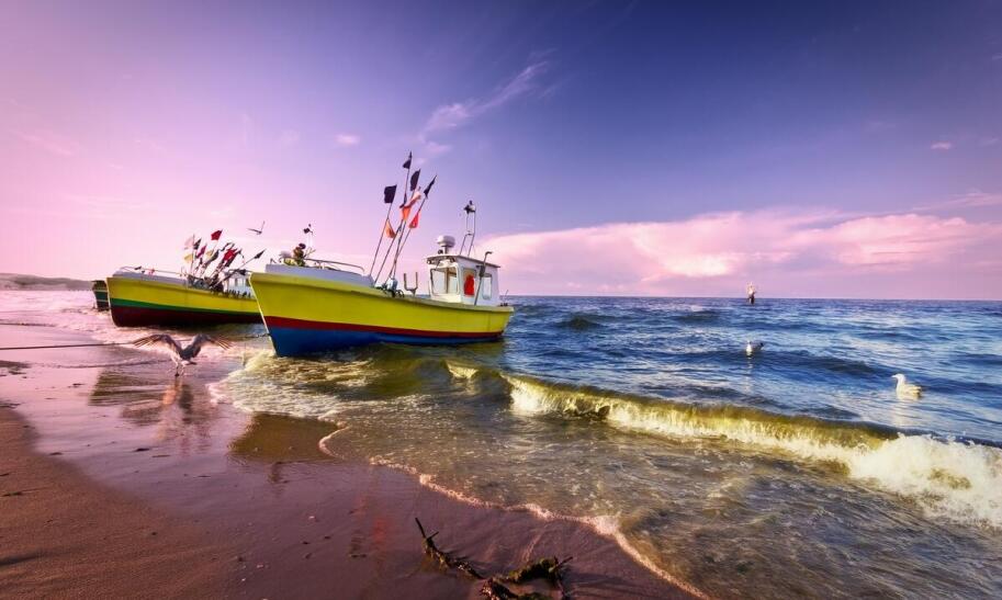 Gdzie zjeść w Kołobrzegu według opinii z forum?