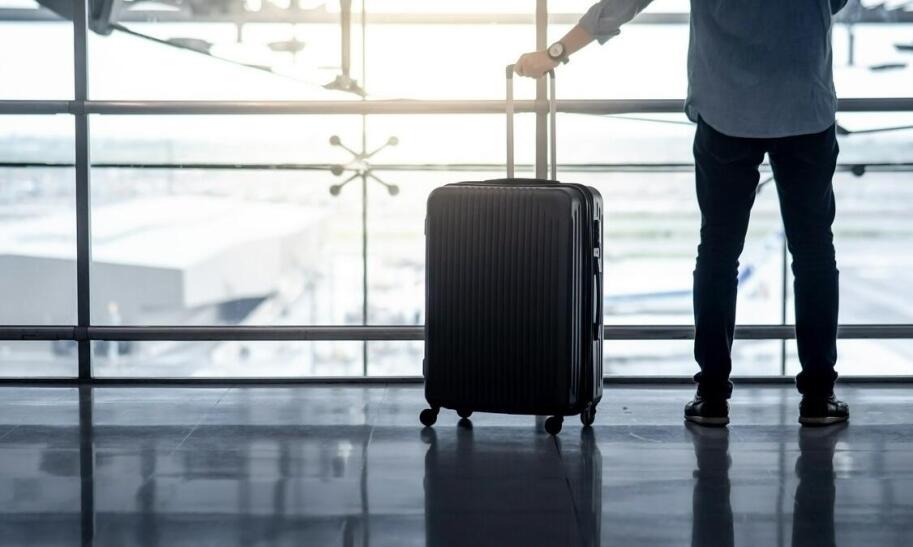 Co oznacza check in na lotnisku?