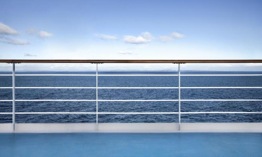 Ile kosztuje rejs statkiem w Łebie?