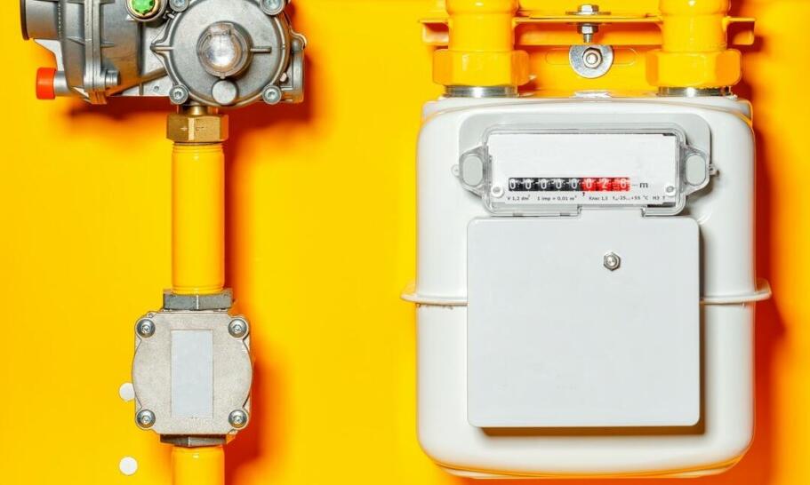 Zdalne zarządzanie licznikami gazu – optymalizacja kosztów operacyjnych w przemyśle