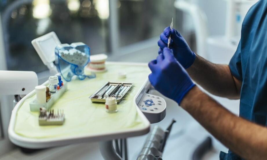 Bonding zębów a zdrowie jamy ustnej – co warto wiedzieć?