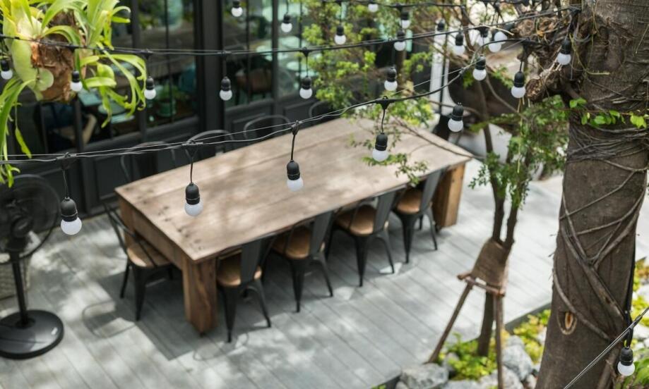 Systemy przesuwne szyb – nowoczesne rozwiązania dla funkcjonalności tarasu