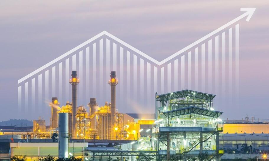 Najnowsze trendy w technologii monitoringu systemów olejowych