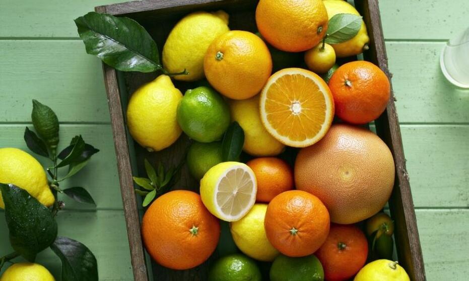 Świeże owoce z lokalnych upraw – Od Sadu Do Stołu