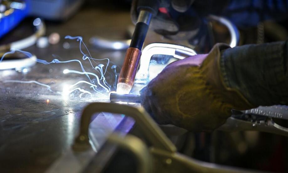 Innowacyjne zastosowania spawania stali w przemyśle lotniczym