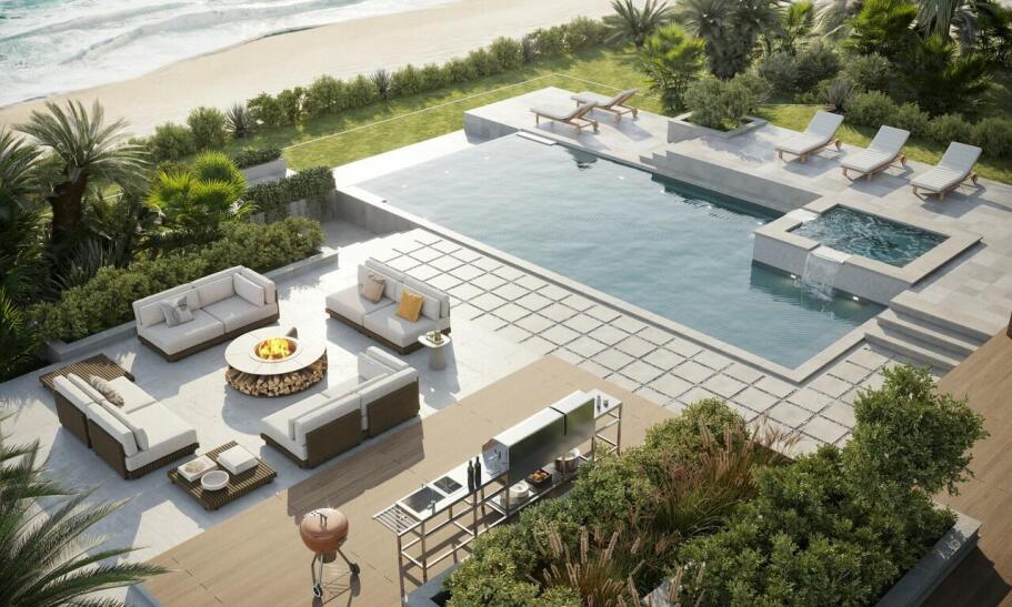 Wpływ tarasów kompozytowych na wartość nieruchomości