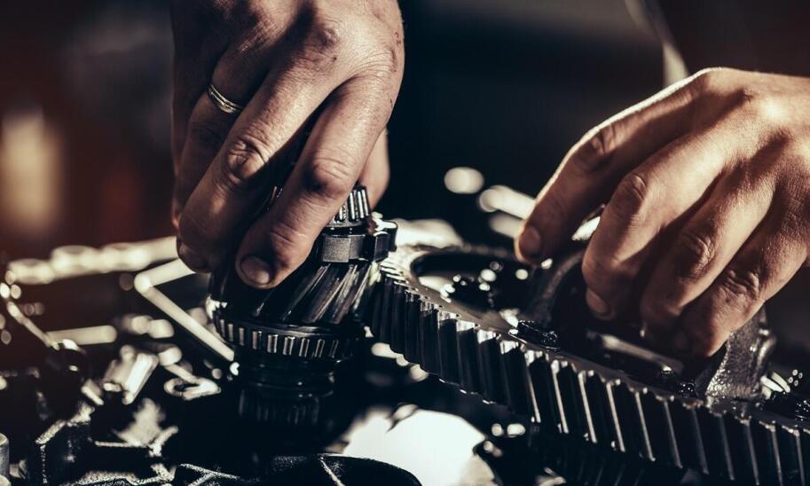 Jak regeneracja dyferencjałów VW wpływa na ekonomikę eksploatacji pojazdu?