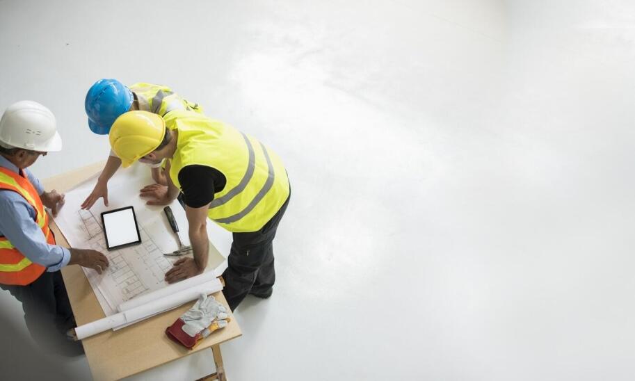 Wpływ terminowości na sukces projektów remontowych pod klucz