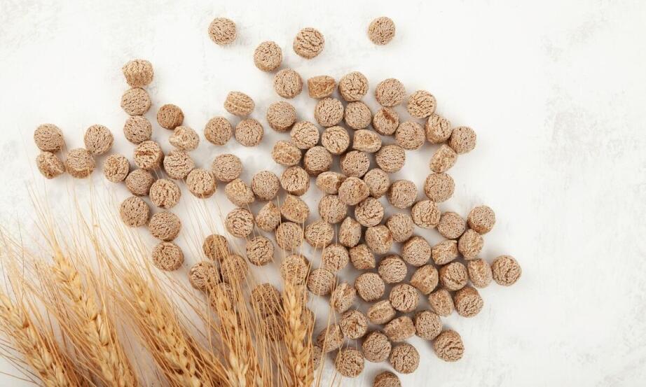 Wartości odżywcze kulek śniadaniowych Bio cynamonowych i ich znaczenie w diecie