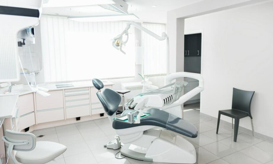 Rola chirurgii stomatologicznej w nowoczesnej stomatologii