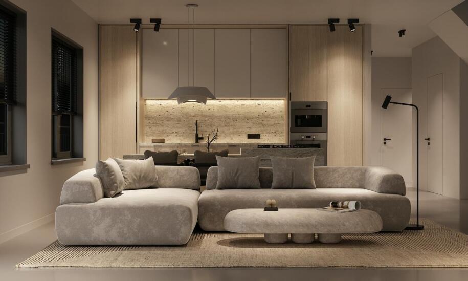 Wykończenie mieszkań pod klucz – jak uniknąć najczęstszych pułapek?