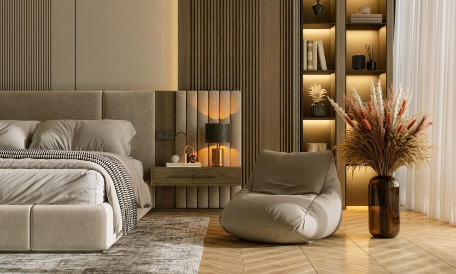 Szafy i komody do sypialni – jak wybrać idealne rozwiązanie?