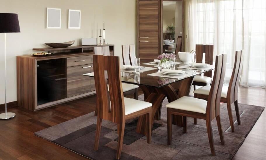 Stoły dębowe z litego drewna – inwestycja na lata