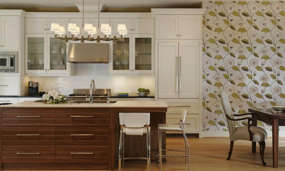 Jakie są kroki do stworzenia idealnej kuchni z meblami na zamówienie?