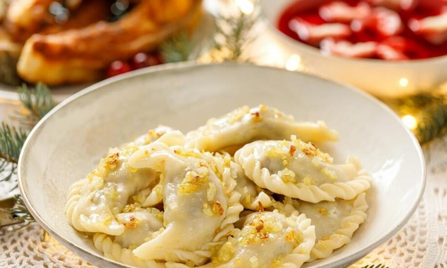 Historia i tradycja w nowoczesnej kuchni polskiej na wynos