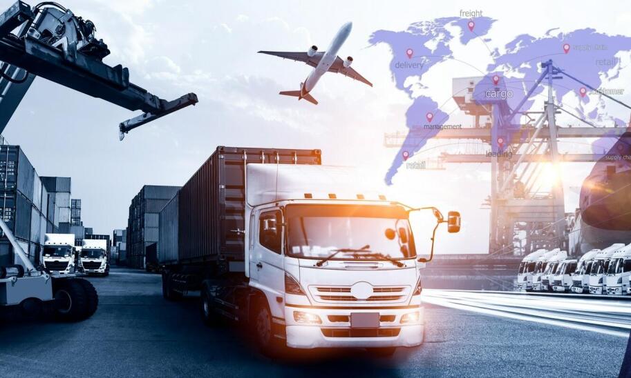 Jak mapa procesów może usprawnić operacje logistyczne?