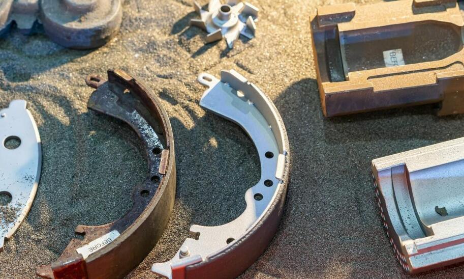 Jakie wyzwania stoją przed rynkiem części do samochodów ciężarowych?