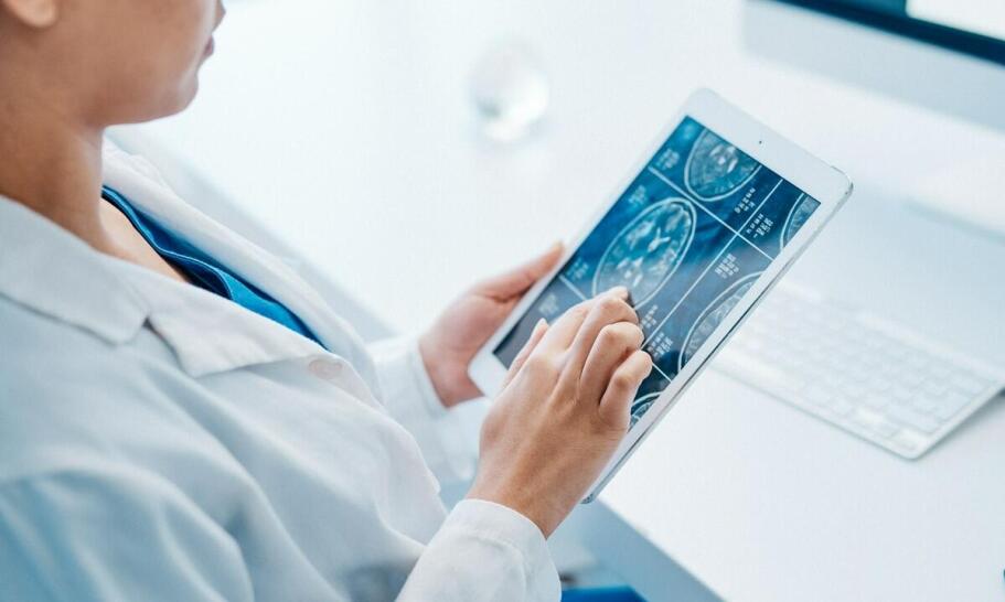 Jak diagnostyka obrazowa wspiera leczenie chrapania?