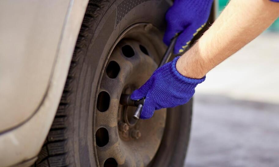 Kompleksowe usługi mobilnej wulkanizacji w Twoim mieście