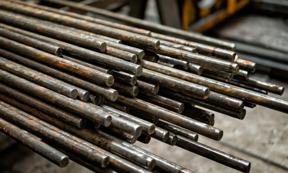 Porównanie różnych rodzajów płaskowników stalowych dostępnych na rynku