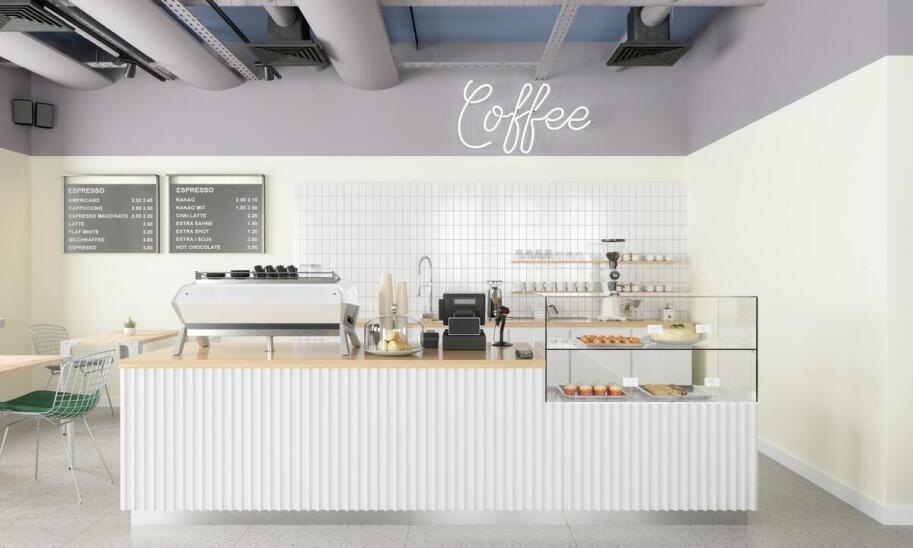 Projektowanie wnętrz dla lokali usługowych: co warto wiedzieć?