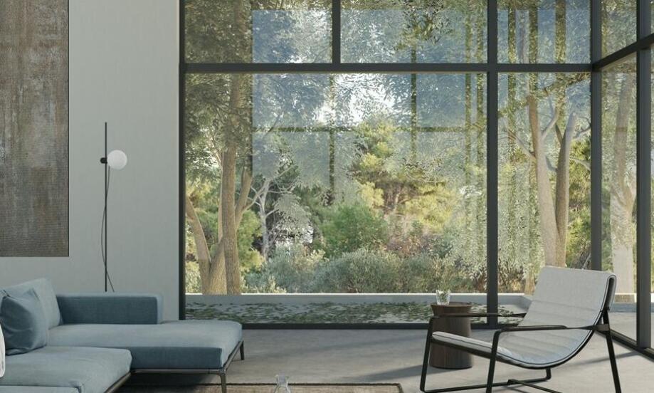 Jak dobrać odpowiednie okna aluminiowe od Aluprof do swojego domu?