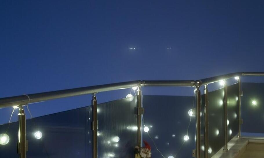 Jak balustrady balkonowe wpływają na bezpieczeństwo użytkowników?