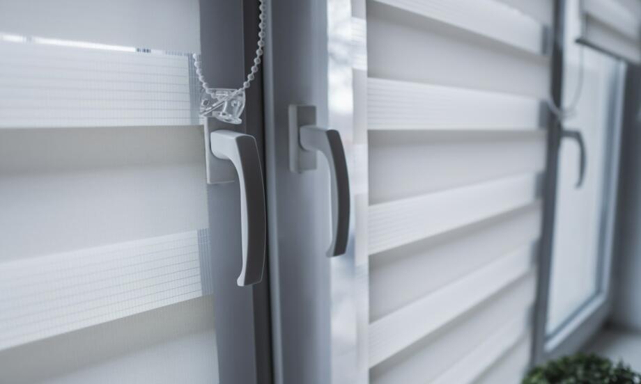 Jakie korzyści niesie ze sobą instalacja żaluzji tarasowych?