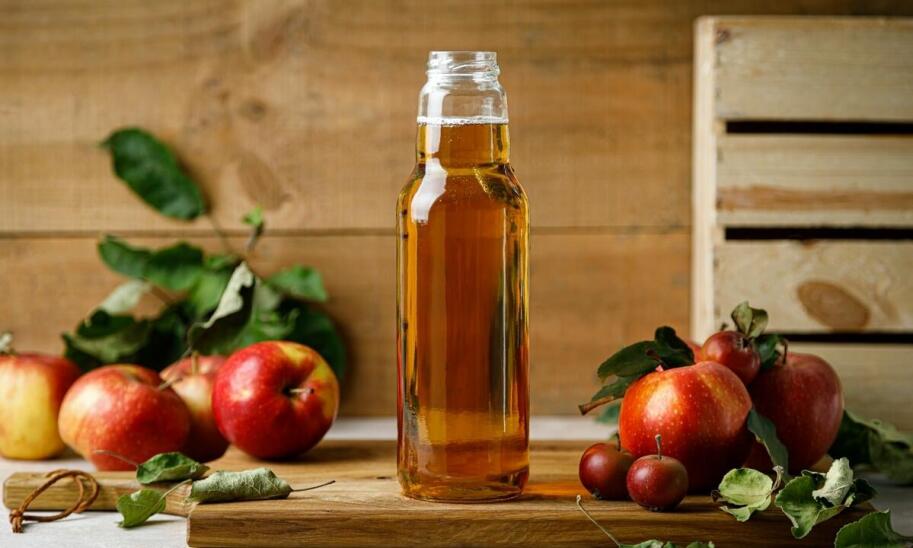 Naturalne soki owocowe bez konserwantów – Tęczowy Ogród