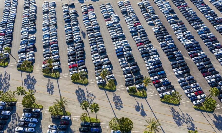 Jak dobrać odpowiedni system parkingowy do potrzeb firmy?