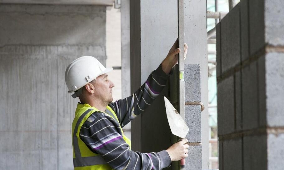 Wpływ kontroli jakości materiałów budowlanych na odbiór techniczny mieszkania