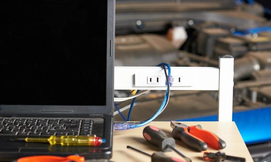 Diagnostyka komputerowa - klucz do skutecznych napraw