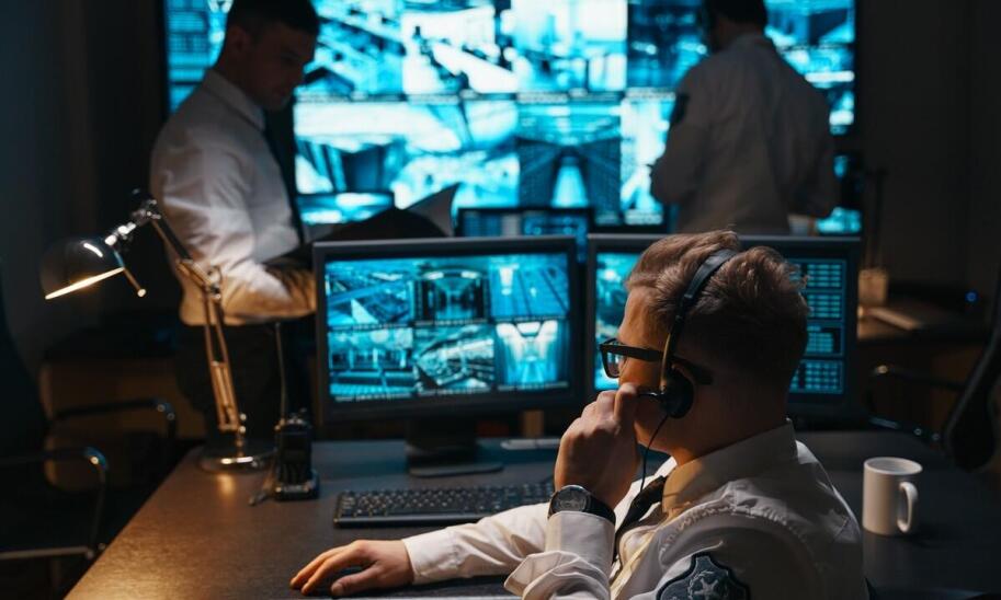 Jakie są zalety posiadania systemu monitoringu w firmie?