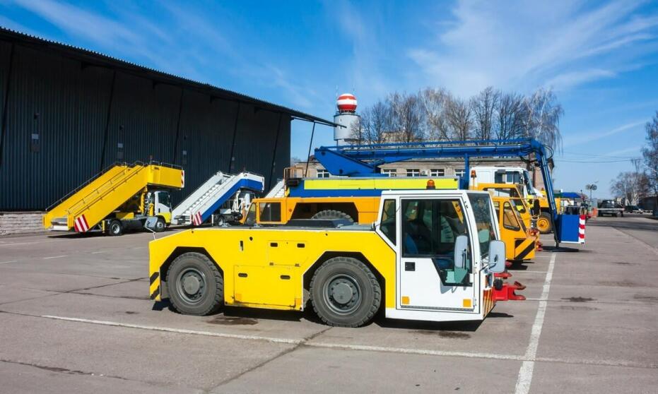 Jak laweta szczecin zapewnia szybki transport pojazdów w razie awarii?