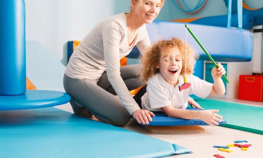 Rola gimnastyki w przedszkolu zacisze w kształtowaniu zdrowych nawyków ruchowych