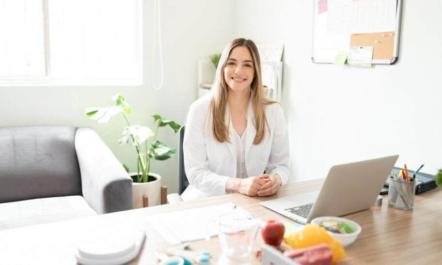 Dietetyk kliniczny a edukacja w zakresie czytania etykiet produktów spożywczych